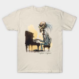 Professor Longhair ••• T-Shirt